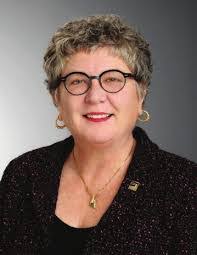 Joyce Moorehead's Instagram, Twitter & Facebook