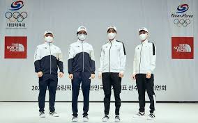 This ad featuring olympic champion, 100, and new olympian, 13, will give you chills. Tokyo Olympics What The Athletes Will Be Wearing Around Olympic Village Tatler Malaysia