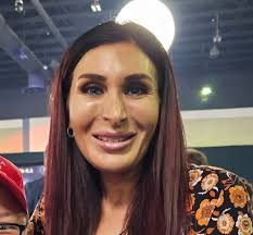 Post up if you're older than Laura Loomer. Black women, post twice! I wanna  add insult to injury.￼ Laura Loomer is only 32. I'm 60. 😎 Just throwing  that out there.