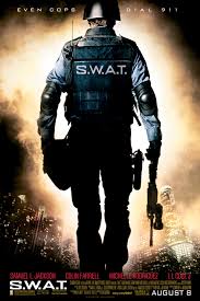 Officer iii christina chris alonso is the sole female officer in swat, and is just as tough as any of in crews, chris is asked by officer erika rogers, a swat candidate, to help her prepare for joining. S W A T 2003 Rotten Tomatoes