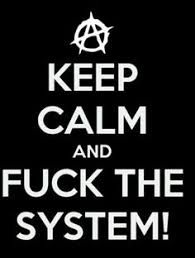 Image result for anarchist sound system logo