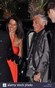Jean Paul Belmondo Barbara Die 35 Jahrlichen Los Angeles Film Critics Association Awards In Los Angeles Ca Jean Paul Belmondo Barbara 15 Veranstaltung In Hollywood Leben Kalifornien Red Carpet Event