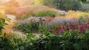 Oudolf Garden Detroit Dutch Gardens Prairie Garden Perennials