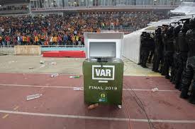 Check spelling or type a new query. After The Farce In Caf Champions League Final Var Returns At Afcon