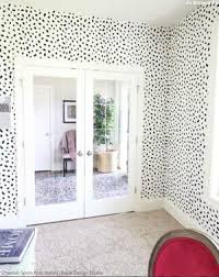 Your complete resource for stenciled decor for your home, bedroom, kitchen, living room, dining room, office, family room, lounge, outdoor space. Office Products Diy Home Decor Stencils Furniture Leopard Wall Stencil Floors 10 Mil Fabric Paint Stencil For Walls Stencils Templates