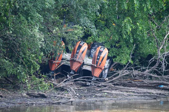 Judge refuses to release man accused of operating boat at 80 mph while intoxicated, causing crash that killed woman near McHenry