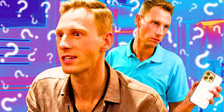 What Happened To Fraser Olender After Below Deck Season 11?