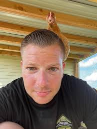 The herd of cattle REFUSED to eat those Cylindrical bales of hay. WHY? They  wanted NOTHING SHORT of a Square Meal.