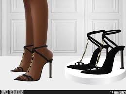 Hey i have some ideas for a ds mod, a game boy mod and a nes mod. Sims 4 Shoes Downloads Sims 4 Updates