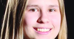 Senior Spotlight — Tori Bogatitus • Hall High School