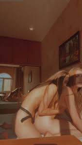 Alice-haizlee Strap on