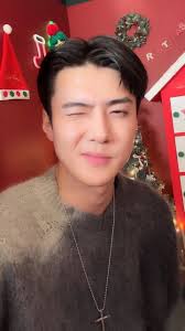 DANILO KIM (SEHUNYJEONGYEON)