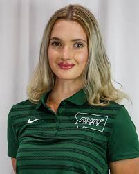 2024-25 Women's Golf Roster