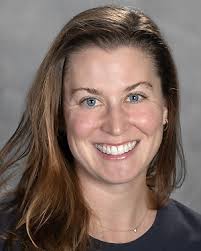 Dr. Amanda Weil Harrington, MD, MPH