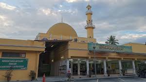 Dan waktu sholat adalah terbitnya fajar sampai sebelum terbitnya matahari. Perlis Ganti Solat Jumaat Dengan Solat Zohor Menteri Agama Masih Belum Putuskan Untuk Masjid Seluruh Negara Soyacincau Com