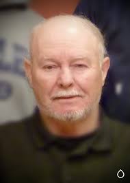 Obituary of David Harold Van Winkle