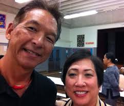 FEDERAL MANAGERS ASSOCIATION NEWSLETTER MAY 2012