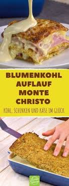 Den gekochten blumenkohl in eine feuerfeste form setzen. Blumenkohl Freunde Aufgepasst Euer Lieblingsgemuse Wird Hier Neu Definiert Rezepte Lecker Leckere Auflaufe