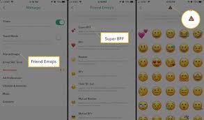 Heres What The Emojis On Snapchat Really Mean