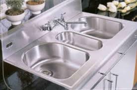 Elkay quartz classic elgu2522 single bowl sink. Elkay 4826egtbnb3 48 Inch Flushmount Triple Bowl Stainless Steel Kitchen Sink With 18 Gauge 7 1 2 Inch Bowl Depth Bullnose Front And Drainers Included 3 Holes With No Backsplash Hole Mounts
