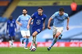 The manchester city and chelsea football clubs will vie for the champions league winners trophy. La Finale Di Champions Manchester City Chelsea Si Giochera A Porto Con Almeno 12mila Spettatori