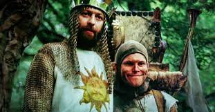 Monty Python & The Holy Grail's 10 Best Characters, Ranked