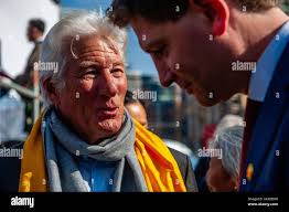 Dutch actor hi-res stock photography and images