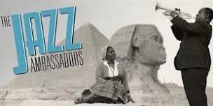 Electric Cellist Alex Prizgintas: "Music of the Jazz Ambassadors"