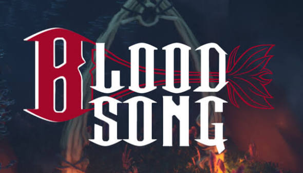 BLOODSONG on Steam