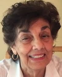 Martha Jacobs Obituary October 24, 2025