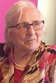 Condolence Book for Maude Louisa SCOTT (Arva, Cavan)