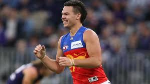 Brisbane lions 5.013 views2 year ago. Afl 2018 Cam Rayner Brisbane Lions Round 15 Rising Star Nominee No 1 Draft Pick 2017 Western Jets Gold Coast Bulletin
