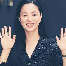 Evangeline Concepcion