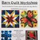 Barn Quilt event image