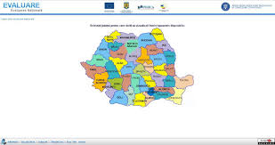 Pentru a afla rezultatele din județul iași este suficient să accesați harta județului. Rezultate Evaluare Nationala 2017 Notele Pe Judete Ziua Veche