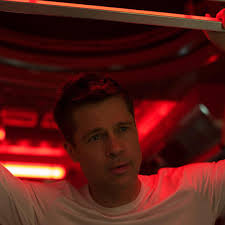 Filmrecension: "Ad Astra"