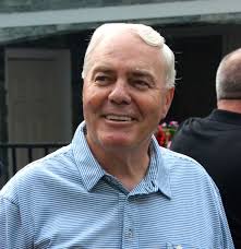 Donald Kent: A Coach, Gentleman and Friend