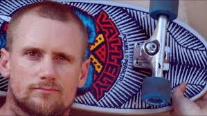 Mike Vallely: The New Arms EP: My Girl