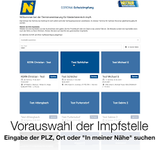 Wann und wie die impfung gegen masern verabreicht wird und welche risiken bestehen, lesen sie hier! Https Notrufnoe Com Wp Content Uploads 2021 02 210216 Kurzanleitung Buchung Impftermin Noe Pdf