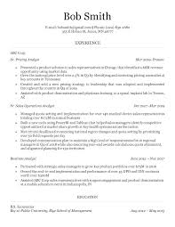 I Want To Transition From Sales Business Analyst To Saas Sdr I Have No Prior B2b Sales Experience Can You Guys Give Me Feedback On My Resume Resume