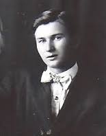 John Anthony Behnke (1893-1924)