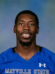 2016 Football Roster