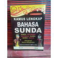 1490 pages · 2009 · 8.71 mb · 9,832 downloads· indonesian. Kamus Lengkap Bahasa Sunda Shopee Indonesia