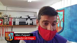 🎥 DECLARACIONES || 🗣 Marc Puigvert...