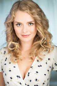 Andrea Brooks: Movies, TV, and Bio HD phone wallpaper