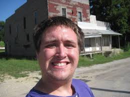 Kansas Ghost Town Hunter