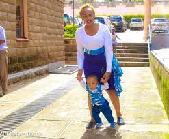 Mwaura isaac maigua is a kenyan politician, a disability advocate and currently a nominated senator in the kenya's senate, representing persons with disabilities. Isaac Mwaura S Wife Tries To Silence People Asking Why Her Son Can T Walk At One And A Half Years Naibuzz