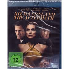 Mit flexionstabellen der verschiedenen fälle und zeiten ✓ aussprache und relevante diskussionen ✓. Niemandsland The Aftermath Bluray Neu