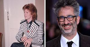 David baddiel zodiac sign is a gemini. David Bowie Tried To Have A Threesome With 16 Year Old Girl And Her Best Friend While On Holiday With Mick Jagger Claims Comedian David Baddiel Meaww