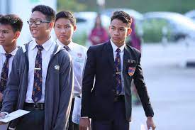 Hulu yam bharu 44300 batang kali, 44300, selangor, malaysia. Pt3 Hari Sekolah Menengah Sains Selangor Official Facebook